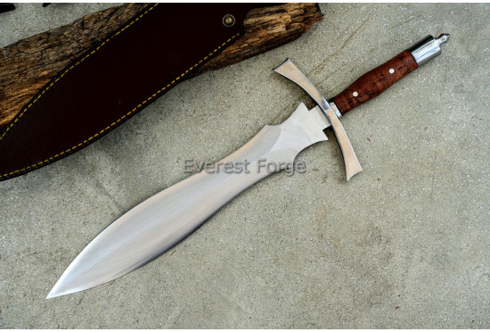 Leaf blade Dagger