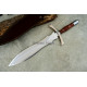 Leaf blade Dagger