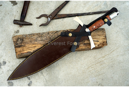 Leaf blade Dagger