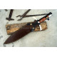 Leaf blade Dagger
