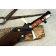 Leaf blade Dagger