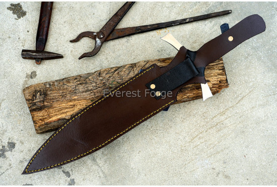 Leaf blade Dagger