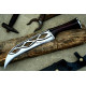 Tauriel Dagger 