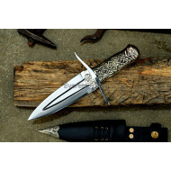 Celtic Warrior Dagger