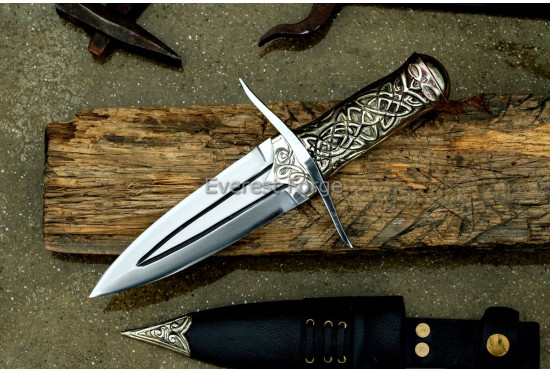 Celtic Warrior Dagger