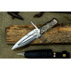 Celtic Warrior Dagger