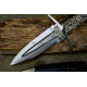 Celtic Warrior Dagger