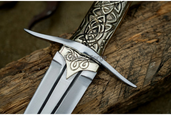 Celtic Warrior Dagger