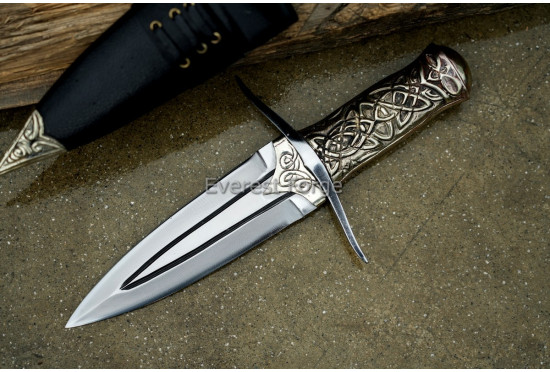 Celtic Warrior Dagger