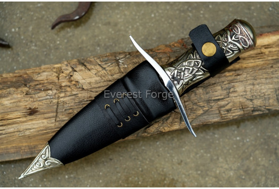 Celtic Warrior Dagger