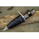 Celtic Warrior Dagger