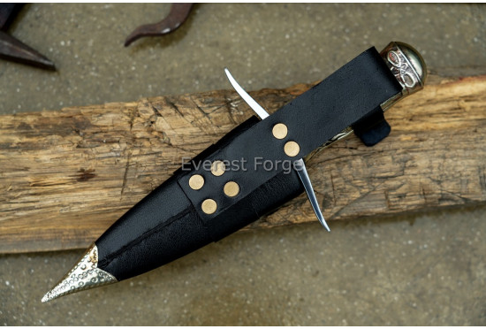 Celtic Warrior Dagger