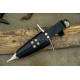 Celtic Warrior Dagger