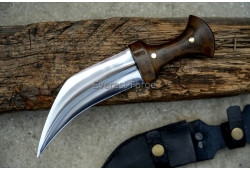Yemeni Jambia-Dagger