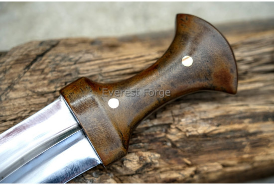 Yemeni Jambia-Dagger