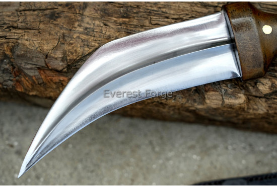 Yemeni Jambia-Dagger