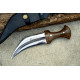 Yemeni Jambia-Dagger