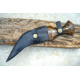 Yemeni Jambia-Dagger