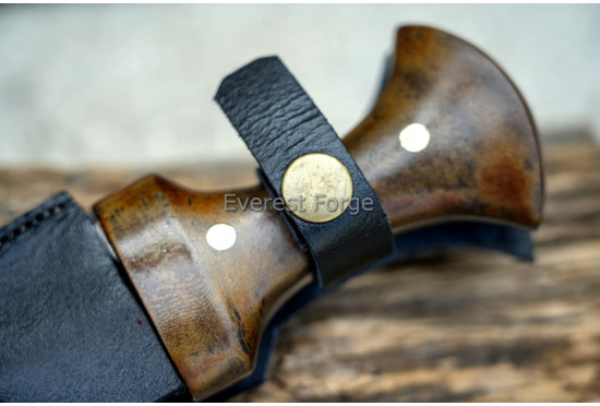 Yemeni Jambia-Dagger