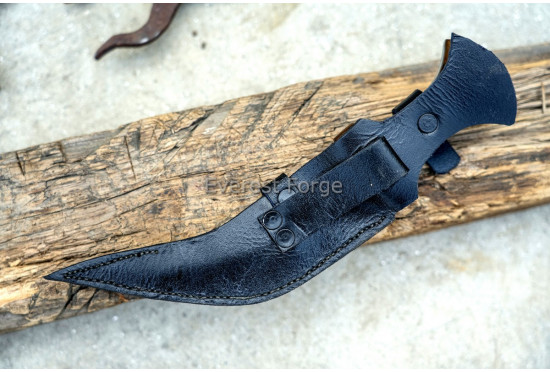 Yemeni Jambia-Dagger