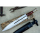 Regal Guard Dagger 
