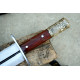 Regal Guard Dagger 