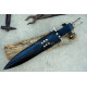 Regal Guard Dagger 