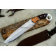 Claw Reaver Dagger 