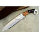 Claw Reaver Dagger 