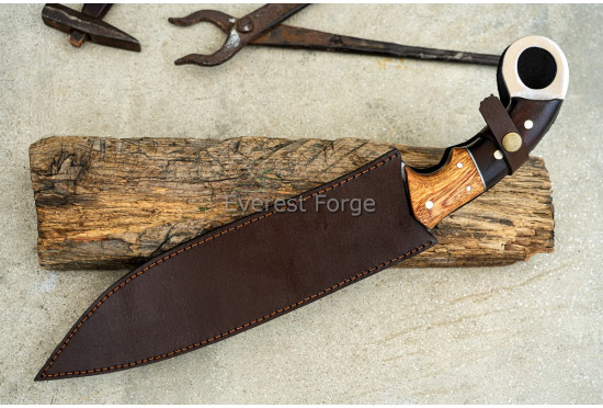 Claw Reaver Dagger 
