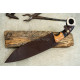 Claw Reaver Dagger 