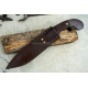 Claw Reaver Dagger 