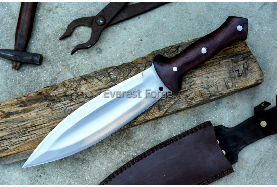 Smatchet Dagger