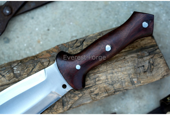 Smatchet Dagger