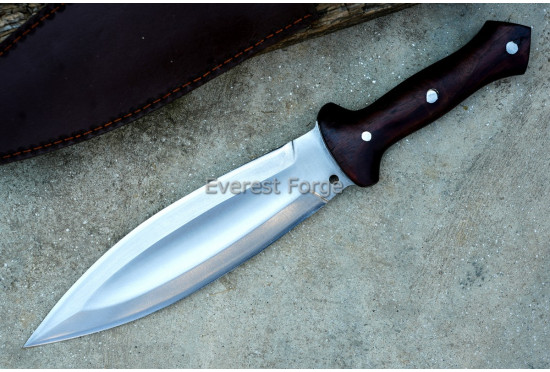Smatchet Dagger