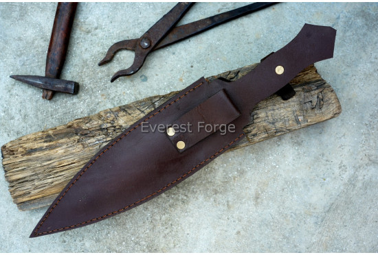Smatchet Dagger