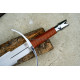 Crown Guard Fantasy Dagger 