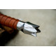 Crown Guard Fantasy Dagger 