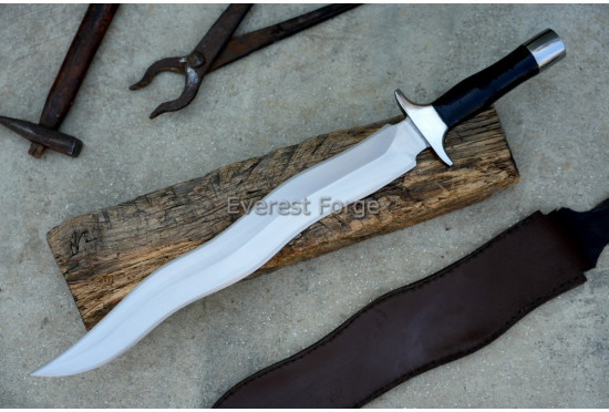 Kris Fang Dagger