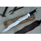 Kris Fang Dagger