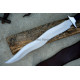 Kris Fang Dagger