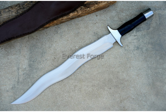 Kris Fang Dagger