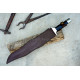 Kris Fang Dagger