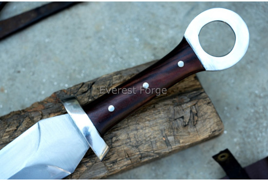 Japanese Ninja Kunai Dagger