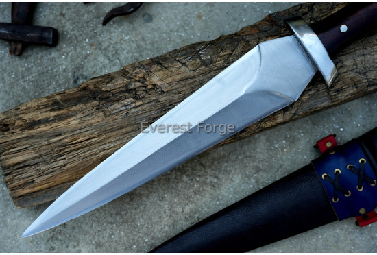 Japanese Ninja Kunai Dagger