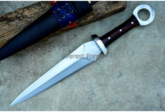 Japanese Ninja Kunai Dagger