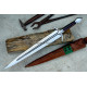 Aragorn's Ranger Dagger