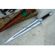 Aragorn's Ranger Dagger