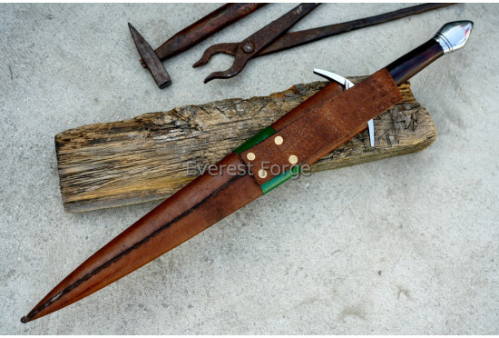 Aragorn's Ranger Dagger