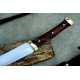 Elif Curved Dagger